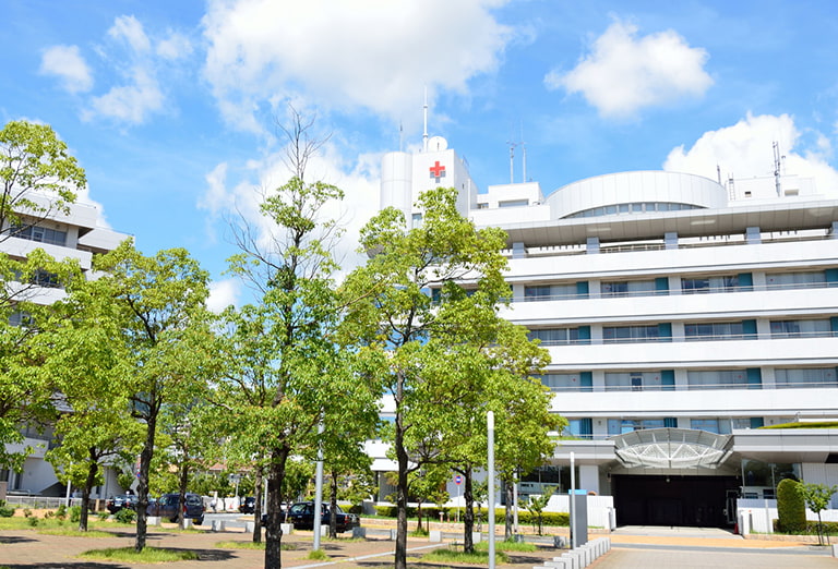 伊勢原の歯医者 越光歯科医院は大学病院と連携