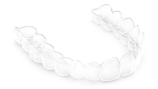 伊勢原の歯科・歯医者 越光歯科医院のマウスピース矯正について