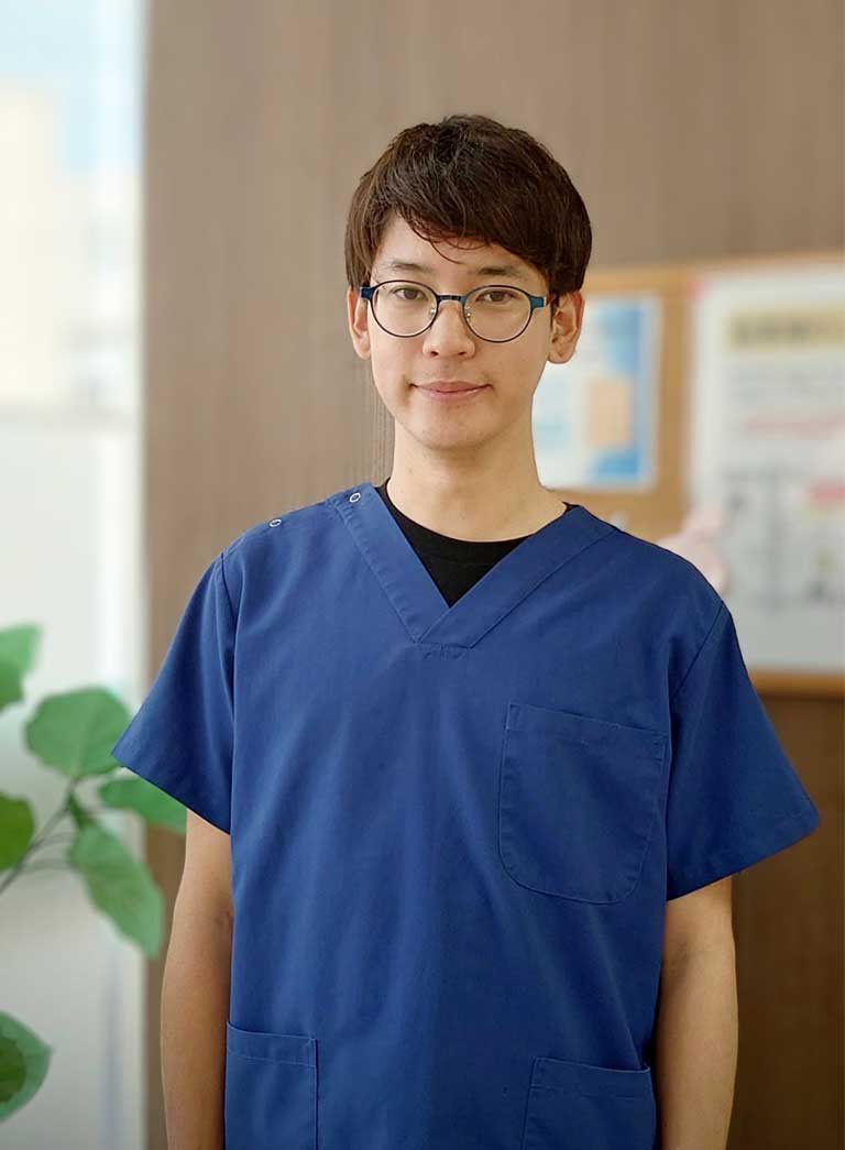 塘田 健人(ともだ たけと)