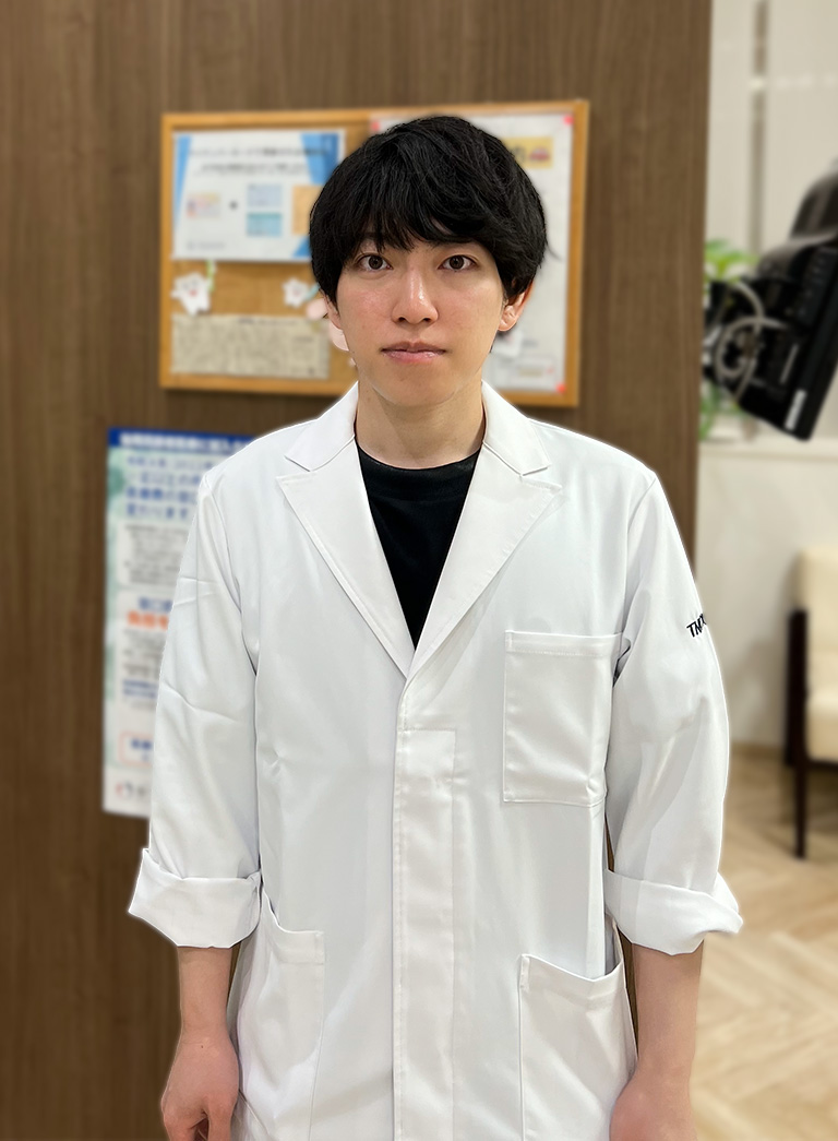 濱田 義之(はまだ よしゆき)