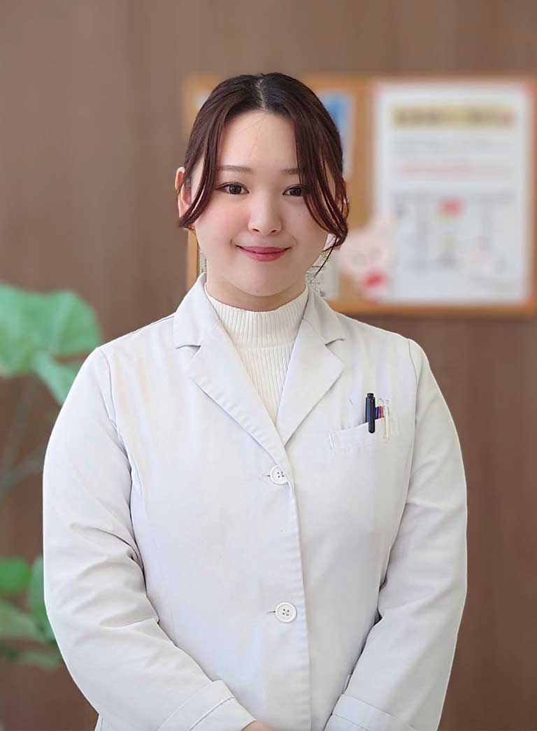 石坂 瑠音(いしざか るね)